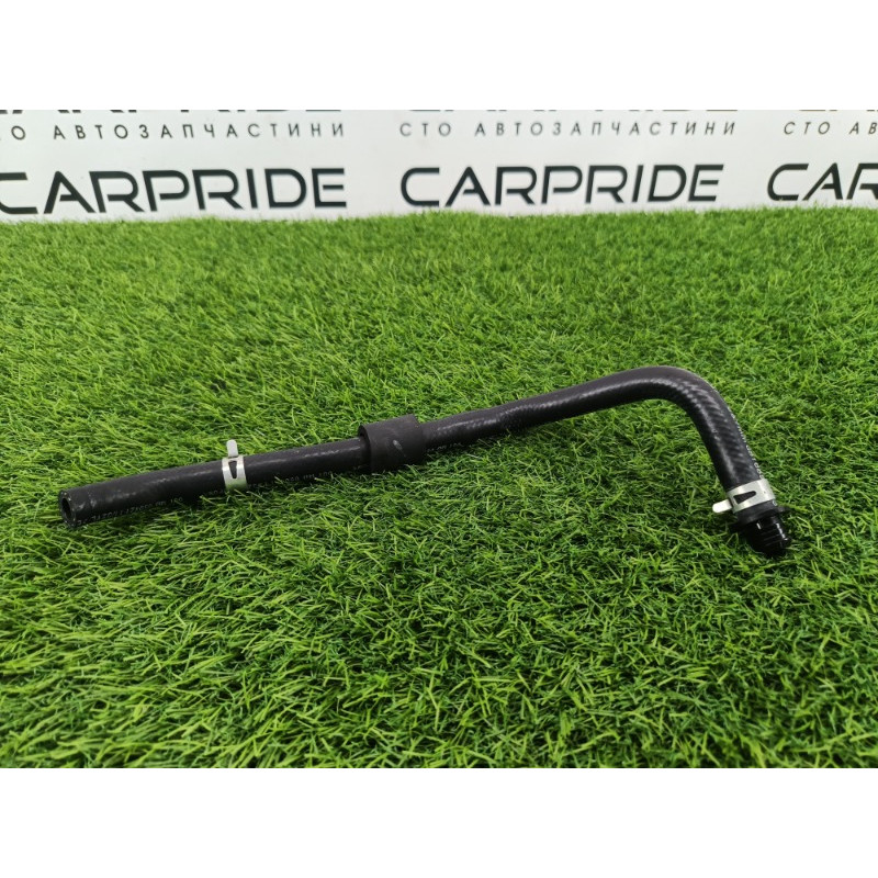 Патрубок (система охлаждения) Mitsubishi Outlander GM4W 2022 2.50