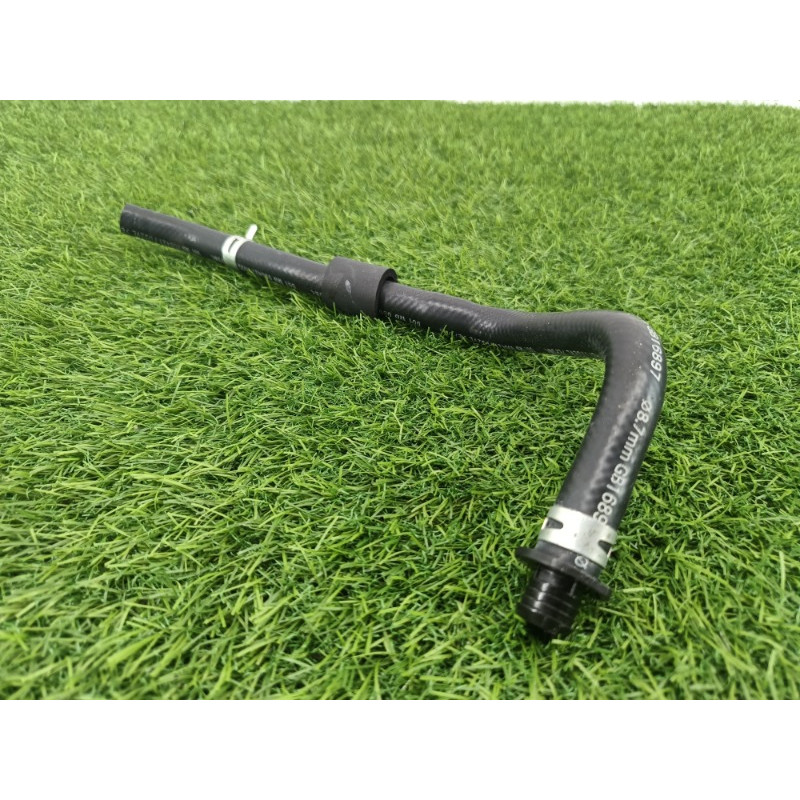 Патрубок (система охлаждения) Mitsubishi Outlander GM4W 2022 2.50