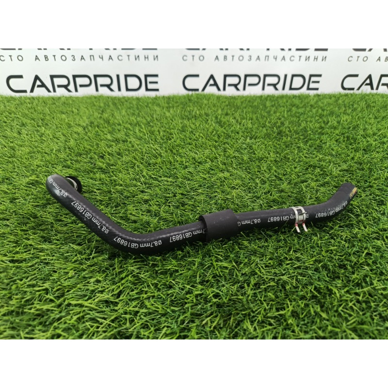 Патрубок (система охлаждения) Mitsubishi Outlander GM4W 2022 2.50