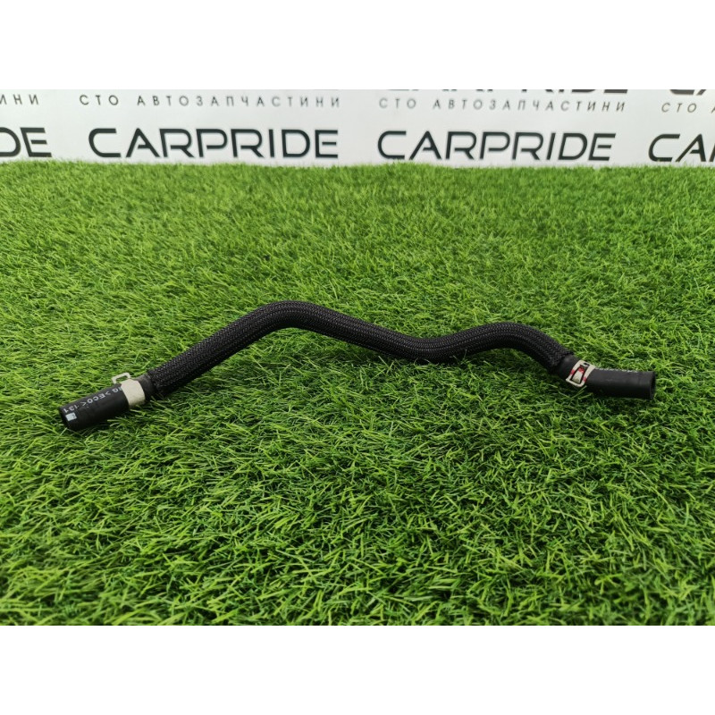 Патрубок (система охлаждения) Mitsubishi Outlander GM4W 2022 2.50