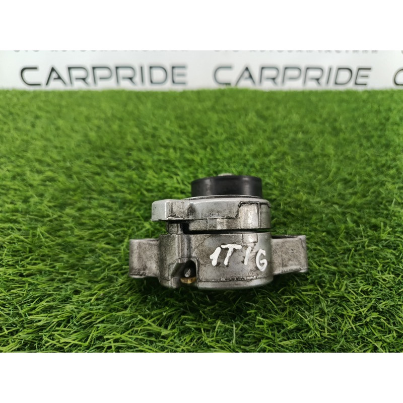 Ролик натяжной (двигатель и элементы) Volkswagen Tiguan 5N 2011 1.4 CAVA 03c145299m