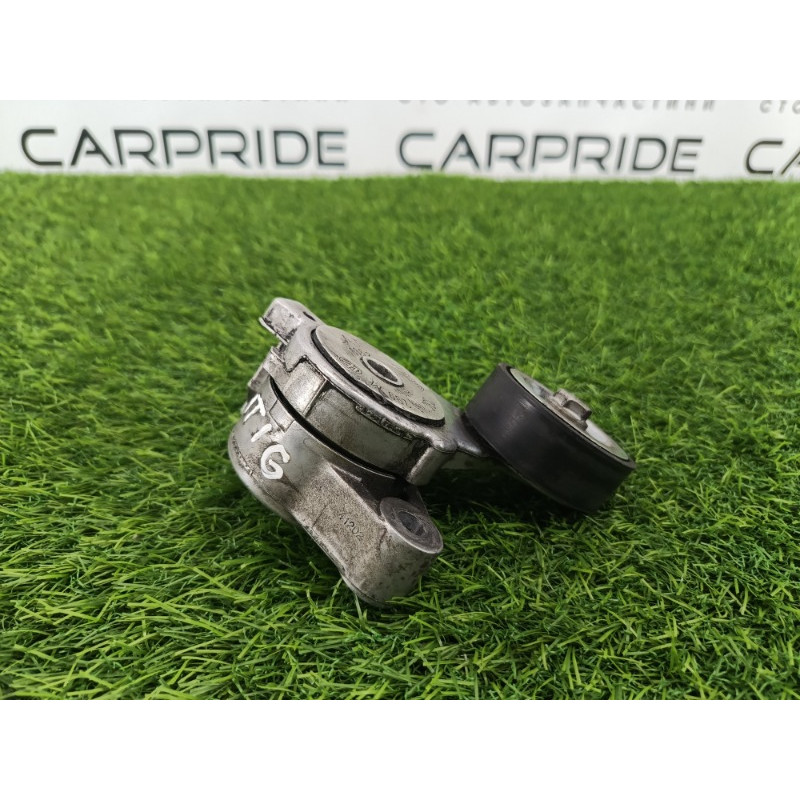 Ролик натяжной (двигатель и элементы) Volkswagen Tiguan 5N 2011 1.4 CAVA 03c145299m