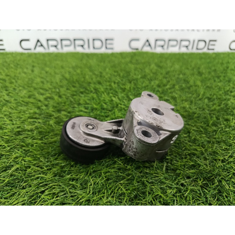 Ролик натяжной (двигатель и элементы) Volkswagen Tiguan 5N 2011 1.4 CAVA 03c145299m