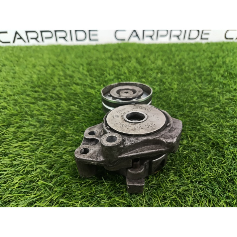 Ролик натяжной (двигатель и элементы) Volkswagen Tiguan 5N 2011 1.4 CAVA 03c145299j