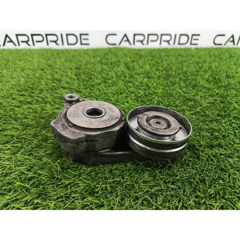 Ролик натяжной (двигатель и элементы) Volkswagen Tiguan 5N 2011 1.4 CAVA 03c145299j