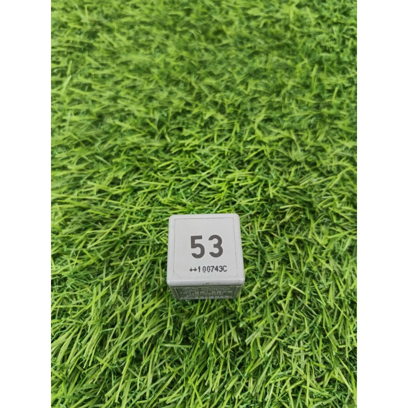 Реле (электрика) Volkswagen Tiguan 5N 2011 1.4 CAVA 141951253b