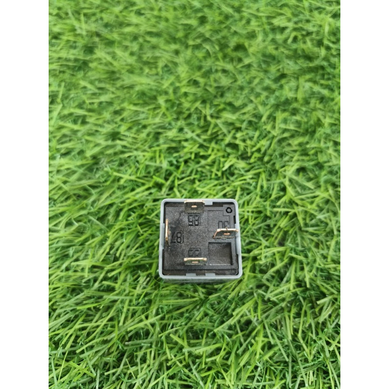 Реле (электрика) Volkswagen Tiguan 5N 2011 1.4 CAVA 141951253b