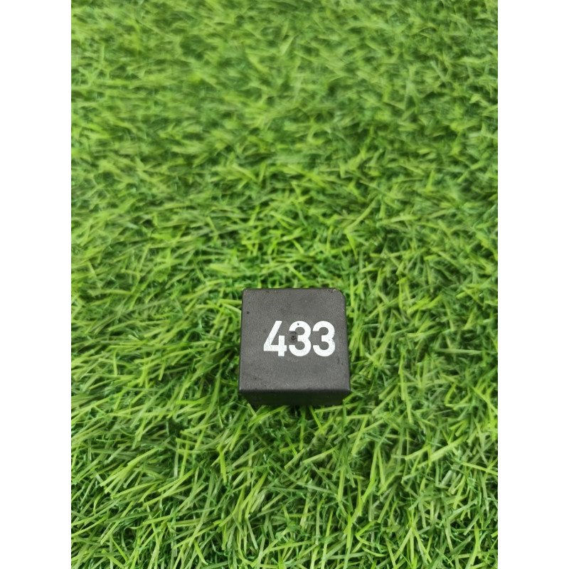 Реле (электрика) Volkswagen Tiguan 5N 2011 1.4 CAVA 3d0951253a