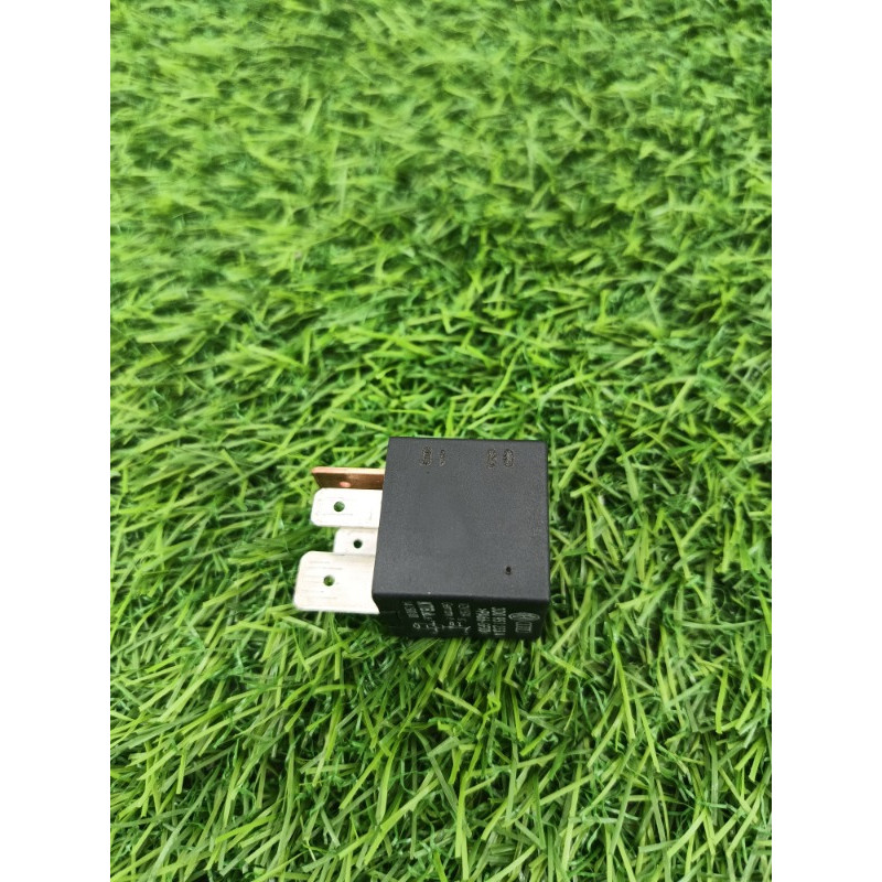 Реле (электрика) Volkswagen Tiguan 5N 2011 1.4 CAVA 3d0951253a