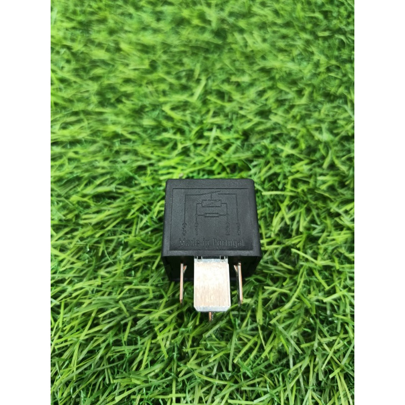 Реле (электрика) Volkswagen Tiguan 5N 2011 1.4 CAVA 7m0951253a