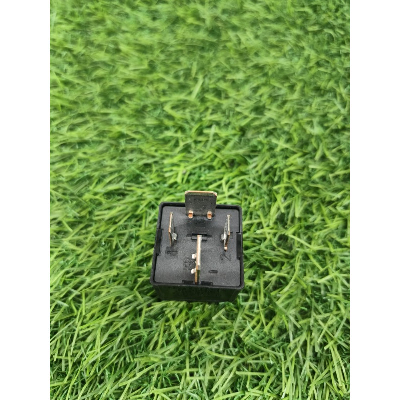 Реле (электрика) Volkswagen Tiguan 5N 2011 1.4 CAVA 7m0951253a