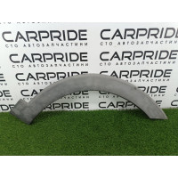 Молдинг крыла