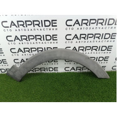 Молдинг крыла