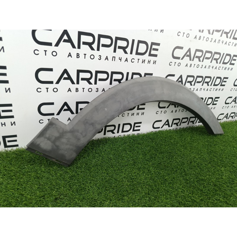 Молдинг крыла (кузов и элементы) Chevrolet Captiva C140 2011 2.2 D (z22d1) 96439704