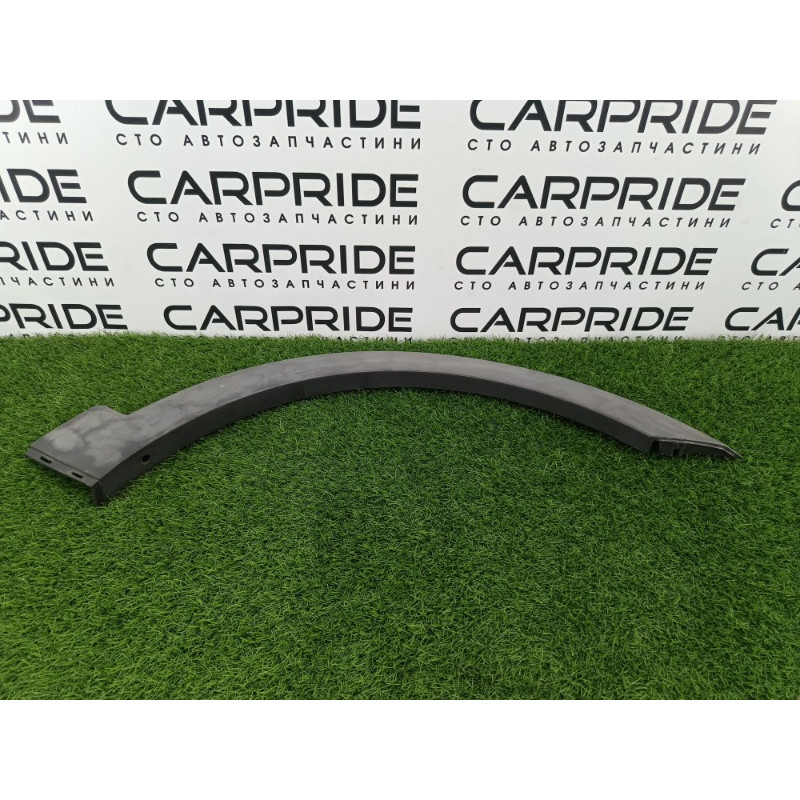 Молдинг крыла (кузов и элементы) Chevrolet Captiva C140 2011 2.2 D (z22d1) 96439704