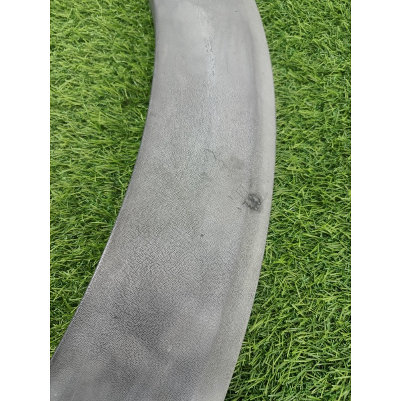 Молдинг крыла (кузов и элементы) Chevrolet Captiva C140 2011 2.2 D (z22d1) 96439704