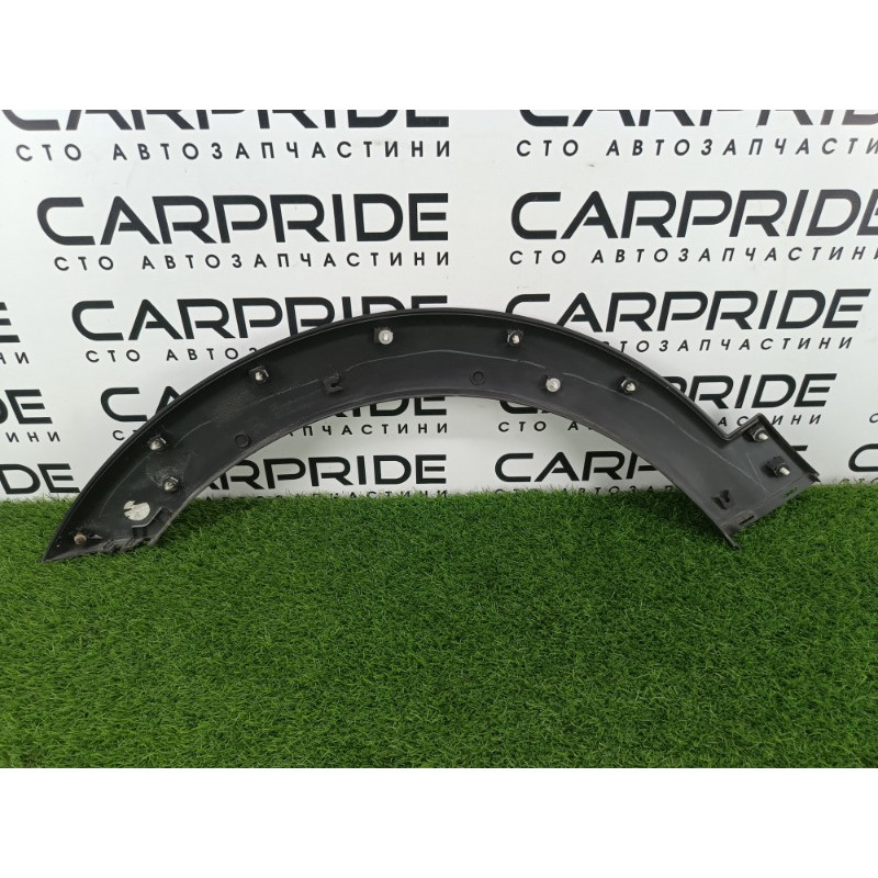 Молдинг крыла (кузов и элементы) Chevrolet Captiva C140 2011 2.2 D (z22d1) 96439704