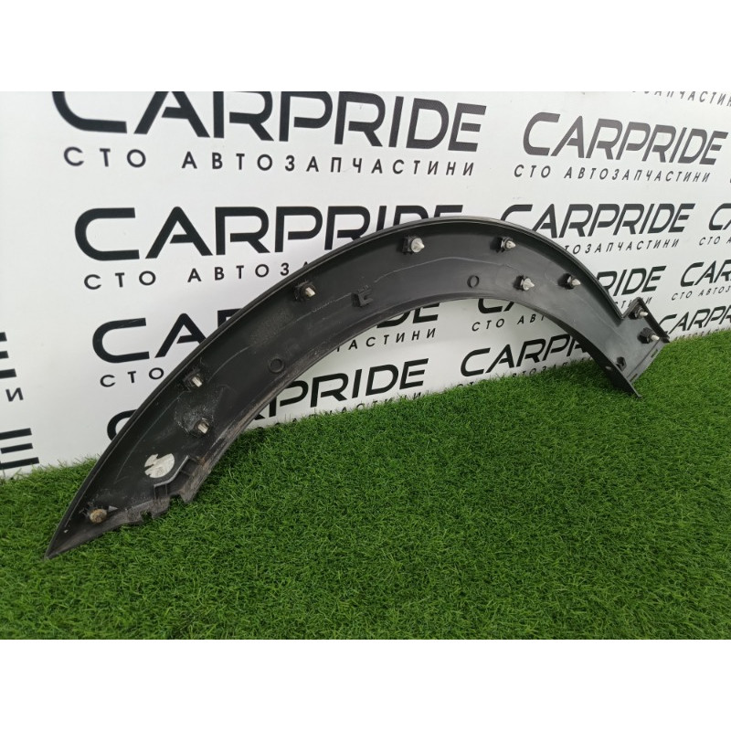 Молдинг крыла (кузов и элементы) Chevrolet Captiva C140 2011 2.2 D (z22d1) 96439704