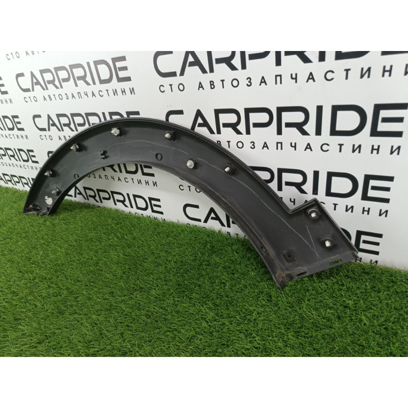 Молдинг крыла (кузов и элементы) Chevrolet Captiva C140 2011 2.2 D (z22d1) 96439704