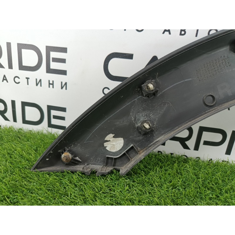 Молдинг крыла (кузов и элементы) Chevrolet Captiva C140 2011 2.2 D (z22d1) 96439704
