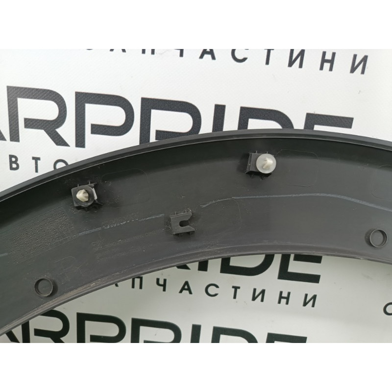 Молдинг крыла (кузов и элементы) Chevrolet Captiva C140 2011 2.2 D (z22d1) 96439704