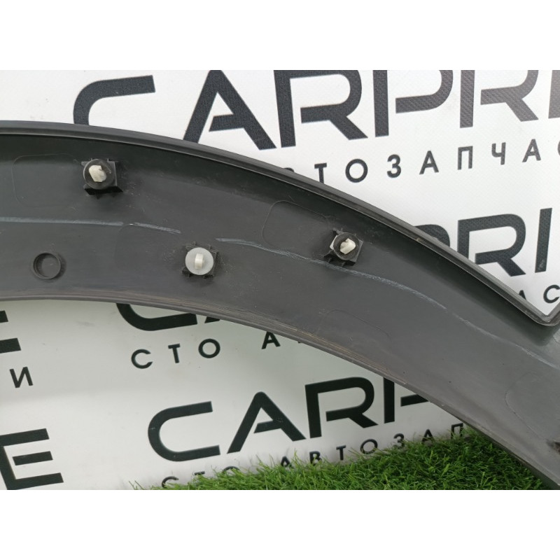 Молдинг крыла (кузов и элементы) Chevrolet Captiva C140 2011 2.2 D (z22d1) 96439704