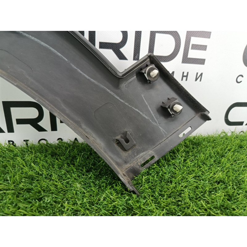 Молдинг крыла (кузов и элементы) Chevrolet Captiva C140 2011 2.2 D (z22d1) 96439704