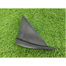 Молдинг двери (уголок) внешний