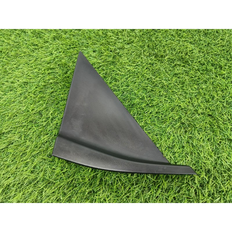 Молдинг двери (уголок) внешний (наружные элементы кузова) Mitsubishi Outlander GM4W 2022 2.50 7407a574xb