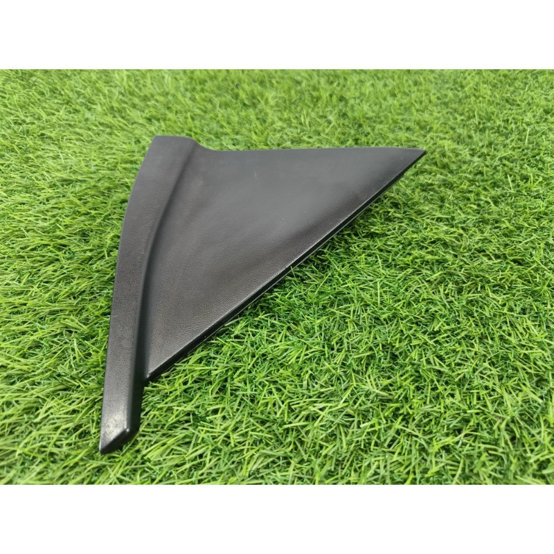 Молдинг двери (уголок) внешний (наружные элементы кузова) Mitsubishi Outlander GM4W 2022 2.50 7407a574xb