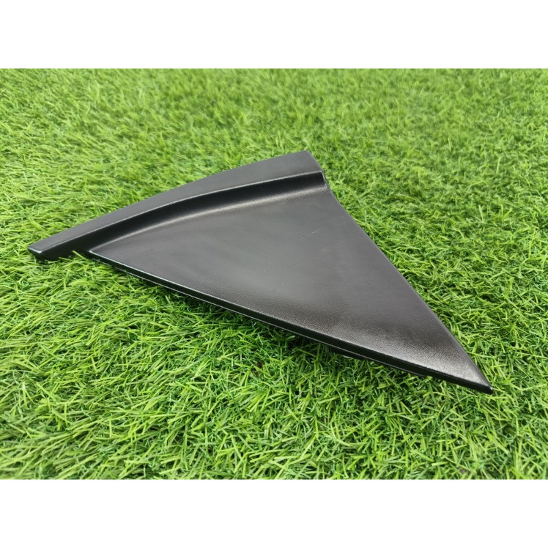 Молдинг двери (уголок) внешний (наружные элементы кузова) Mitsubishi Outlander GM4W 2022 2.50 7407a574xb