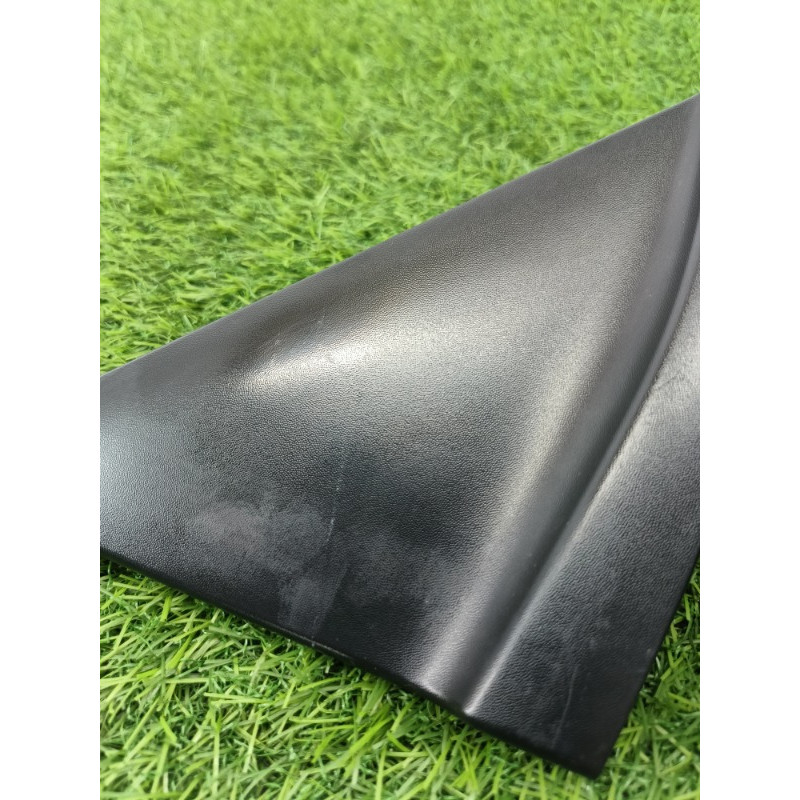 Молдинг двери (уголок) внешний (наружные элементы кузова) Mitsubishi Outlander GM4W 2022 2.50 7407a574xb