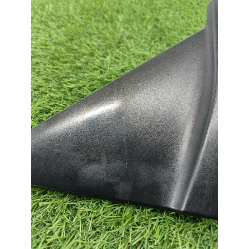 Молдинг двери (уголок) внешний (наружные элементы кузова) Mitsubishi Outlander GM4W 2022 2.50 7407a574xb