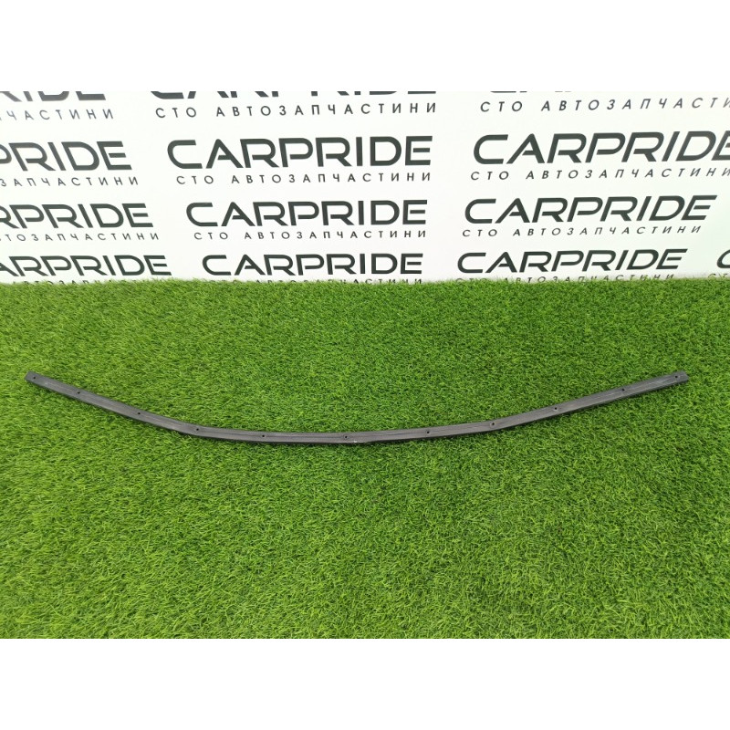 Уплотнитель капота (кузов и элементы) Chevrolet Captiva C140 2011 2.2 D (z22d1)