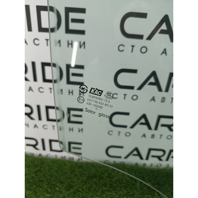 Стекло (кузов и элементы) Chevrolet Captiva C140 2011 2.2 D (z22d1) 92192738