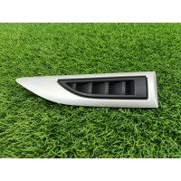 Молдинг крила