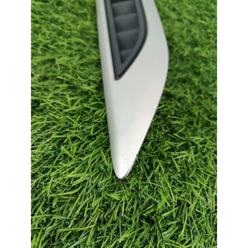 Молдинг крыла (кузов и элементы) Chevrolet Captiva C140 2011 2.2 D (z22d1) 95027406