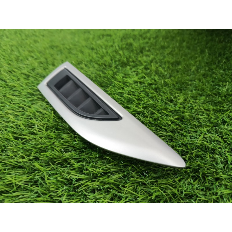 Молдинг крыла (кузов и элементы) Chevrolet Captiva C140 2011 2.2 D (z22d1) 95027407