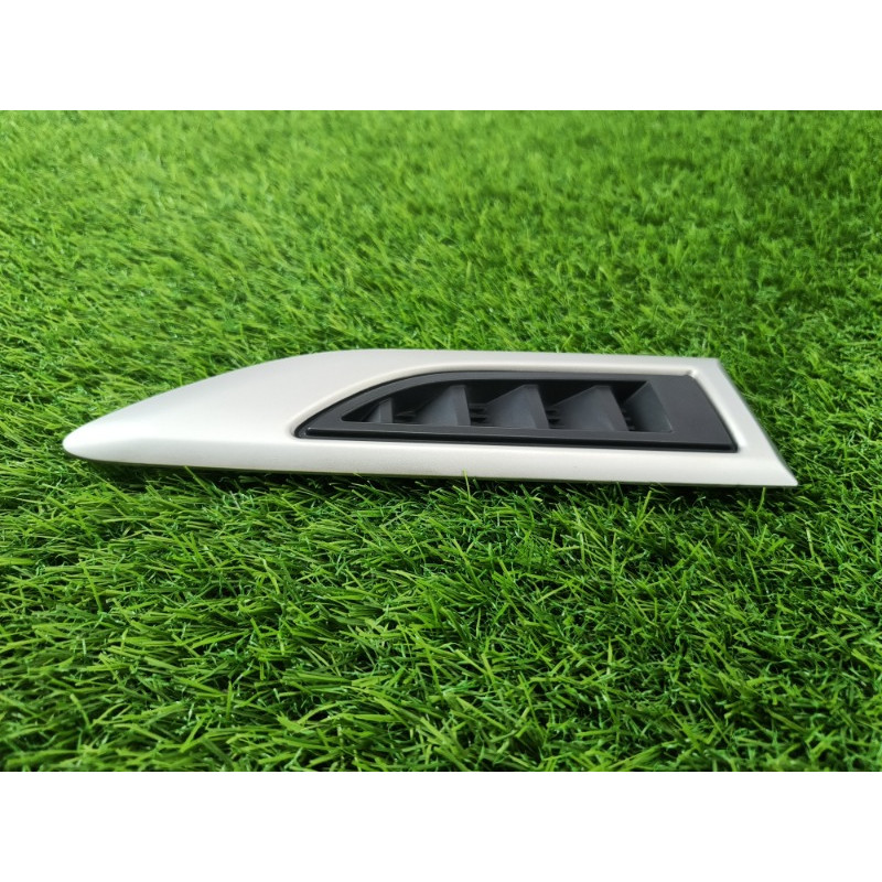 Молдинг крыла (кузов и элементы) Chevrolet Captiva C140 2011 2.2 D (z22d1) 95027407