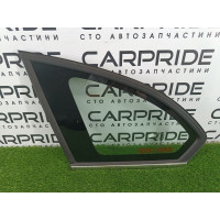 Форточка кузова