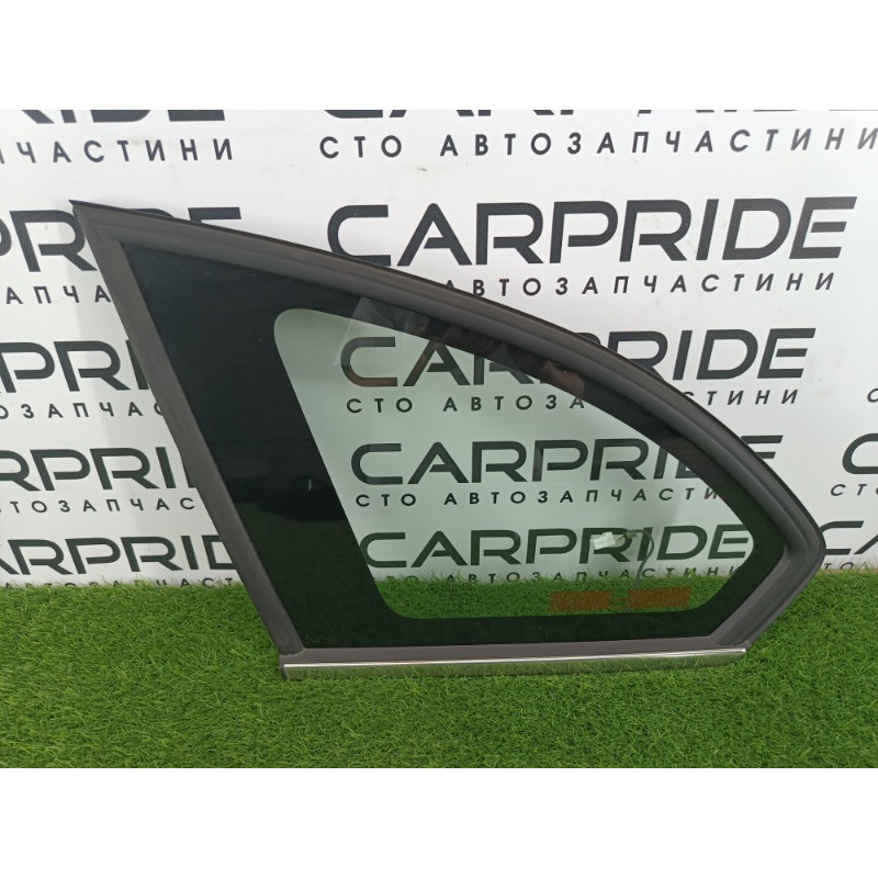 Форточка кузова (стекла и зеркала) Chevrolet Captiva C140 2011 2.2 D (z22d1) 96622512