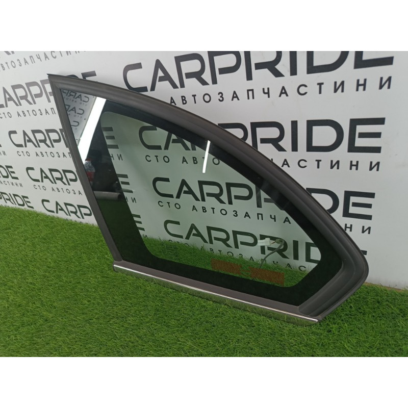 Форточка кузова (стекла и зеркала) Chevrolet Captiva C140 2011 2.2 D (z22d1) 96622512