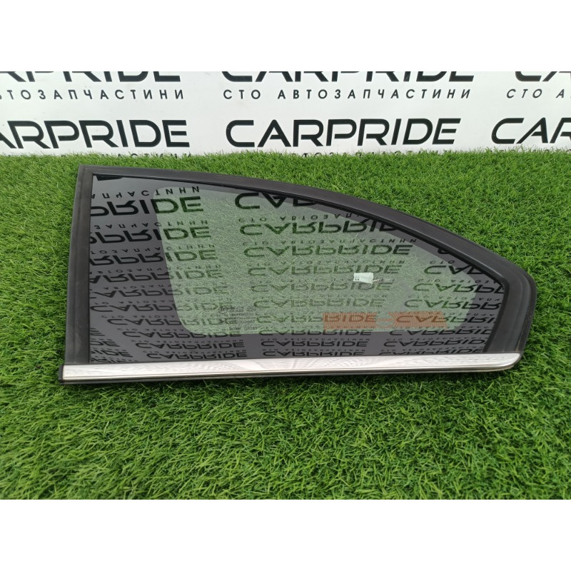 Форточка кузова (стекла и зеркала) Chevrolet Captiva C140 2011 2.2 D (z22d1) 96622512