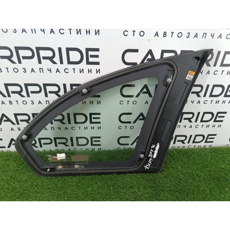 Форточка кузова (стекла и зеркала) Chevrolet Captiva C140 2011 2.2 D (z22d1) 96622512