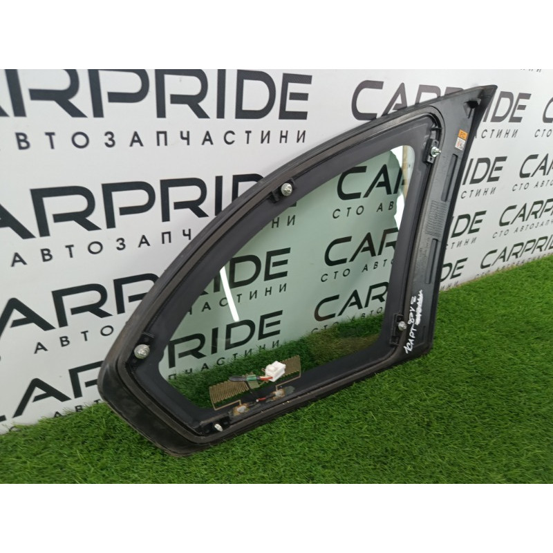 Форточка кузова (стекла и зеркала) Chevrolet Captiva C140 2011 2.2 D (z22d1) 96622512