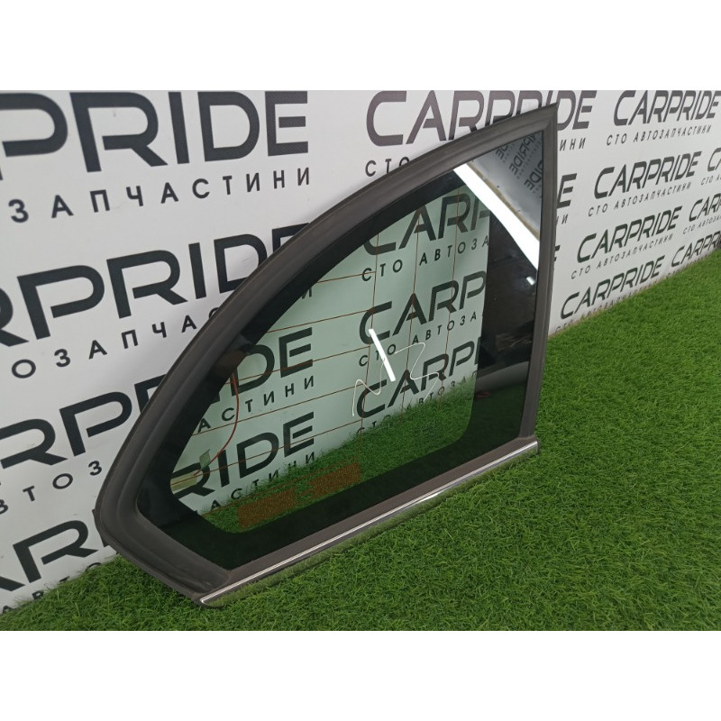 Форточка кузова (стекла и зеркала) Chevrolet Captiva C140 2011 2.2 D (z22d1) 96622513