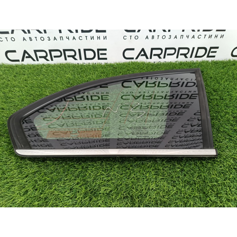 Форточка кузова (стекла и зеркала) Chevrolet Captiva C140 2011 2.2 D (z22d1) 96622513