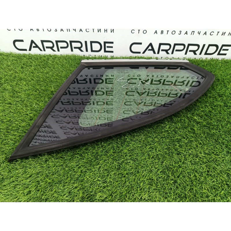 Форточка кузова (стекла и зеркала) Chevrolet Captiva C140 2011 2.2 D (z22d1) 96622513