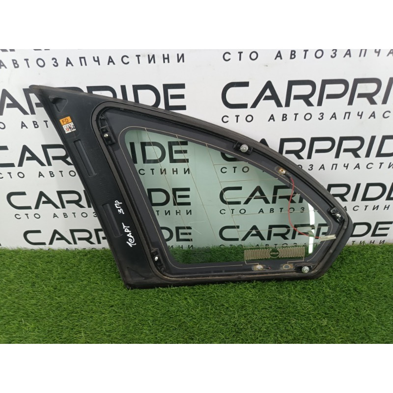Форточка кузова (стекла и зеркала) Chevrolet Captiva C140 2011 2.2 D (z22d1) 96622513