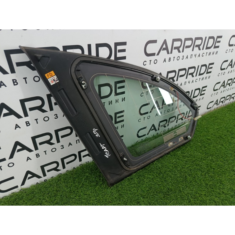 Форточка кузова (стекла и зеркала) Chevrolet Captiva C140 2011 2.2 D (z22d1) 96622513